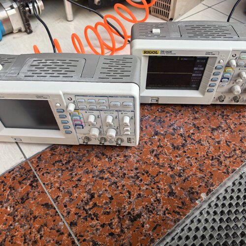DS1052E数字示波器50M带宽1GS议价