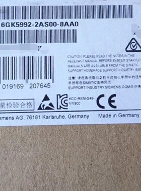 询价-6GK59922AS008AA0 6GK5 9922A