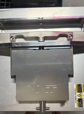 【议价】VAT蝶阀0530XCA24AGF10876瑞士原装