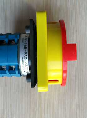 LW39-16B-9AC-21/1-GP切换开关1询价