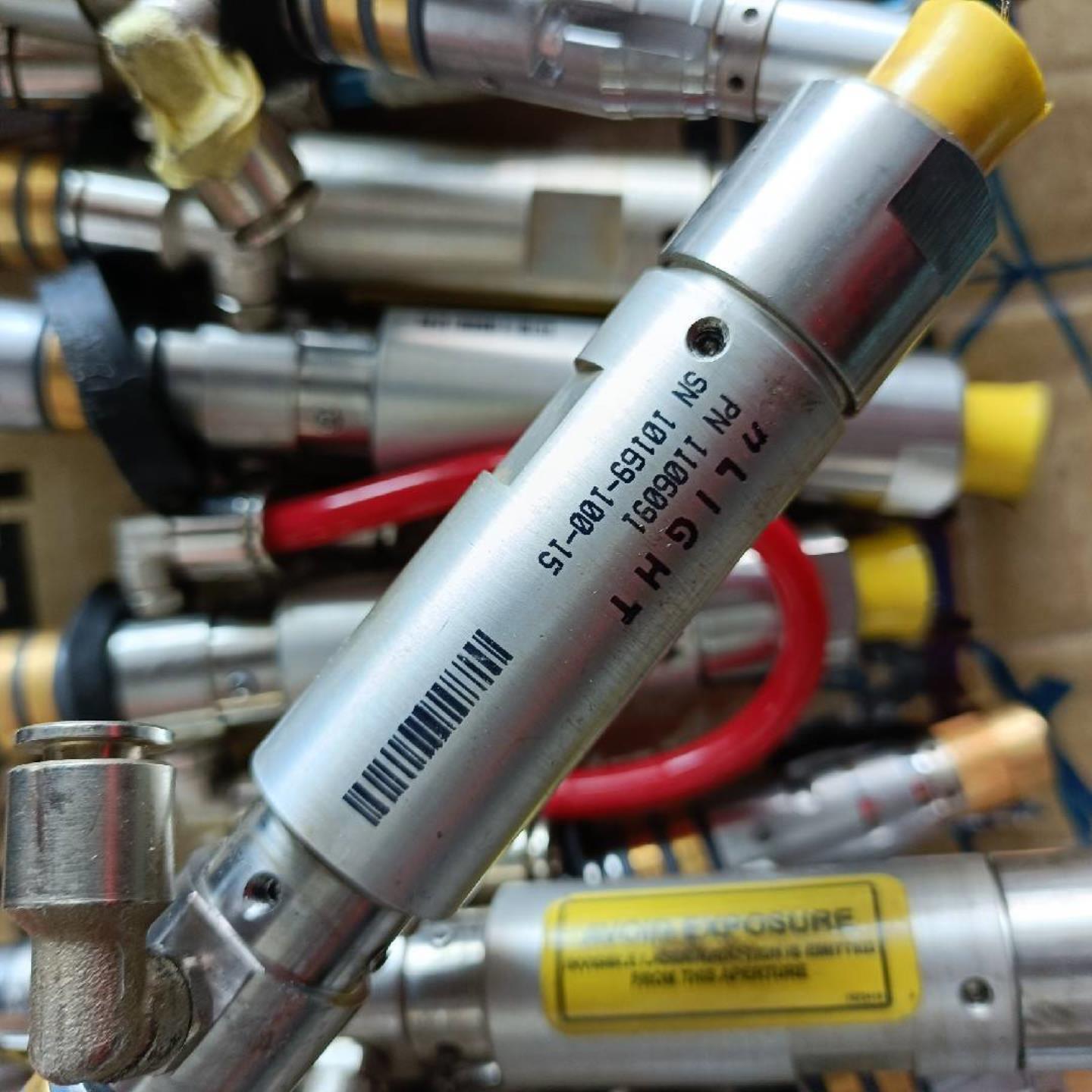 配件美国恩耐nLIGHT 光纤激光器1106091出售SN 10169-10议价