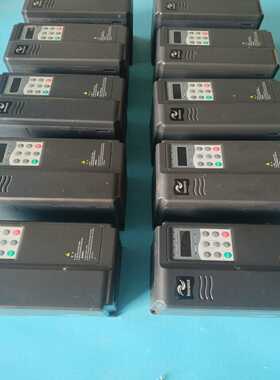 询价汇川变频器5.5kw变频器MD320NT5.5GB-SL-1