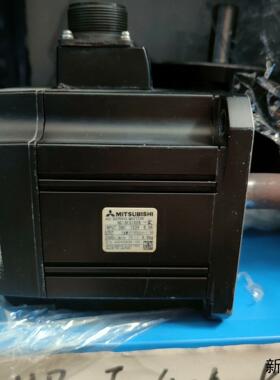 三菱伺服电机HC-SFS102B1KW功率输入3AC 1议价商品