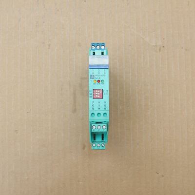 Pepperl fuchs KFD2SOT2EX1.LB Schalter Verstrker