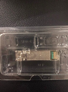 议价Solarflare Sfm25gSrLl Multimode Optical Transceiver X2适