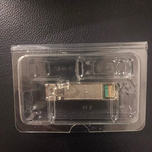 SOLARFLARESFM25GSRLL多模光模块X2-询