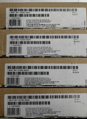 CP341模块6ES7341-1CH02-0AE0.询价