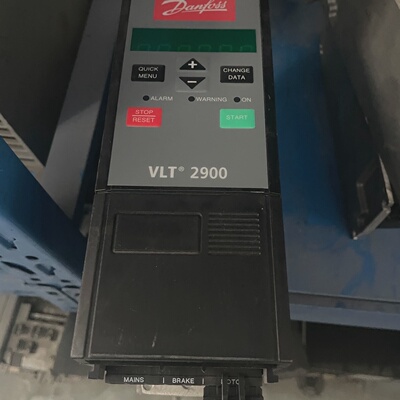 议价Danfoss Drives Vlt2900 Series Vlt2905pt4b2适用