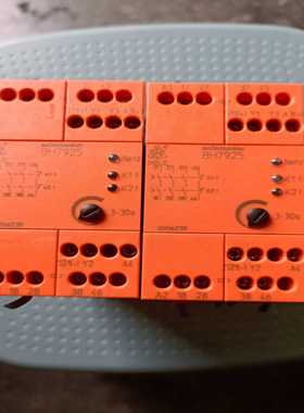 DOLD多德:BH7925..96/002安全继电器询价