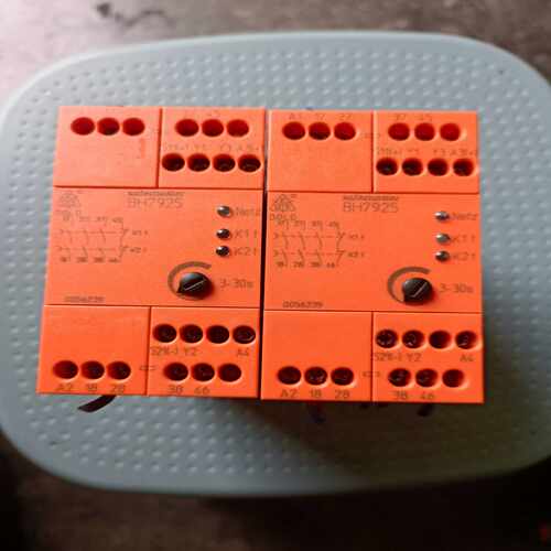 询价DOLD多德:BH7925..96/002安全继电器