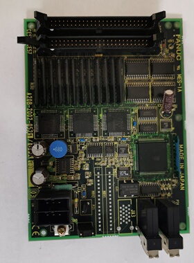 FanucI/O控制板A20B-2002-0520 0521议价
