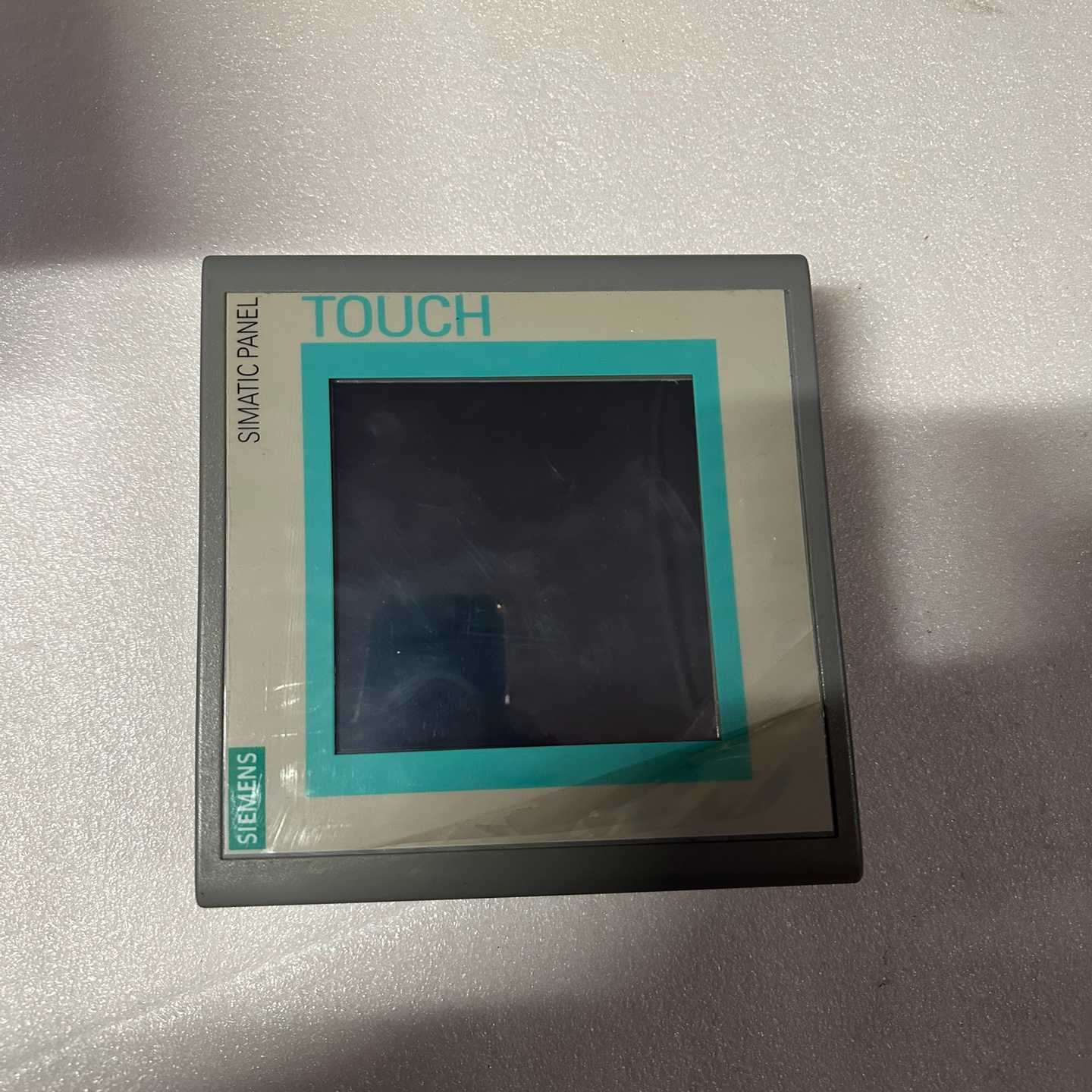 议价触摸屏6AV6643-0AA01-1AX0询价