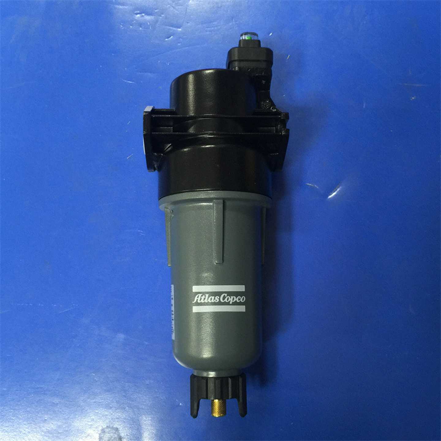 810237z2303阿特拉斯配件精密管道过滤器总成PD15现货