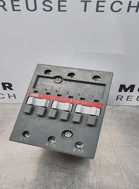 ABBA75-30-00接触器1SBL411001R840022kW