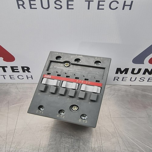 ABBA75-30-00接触器1SBL411001R840022kW