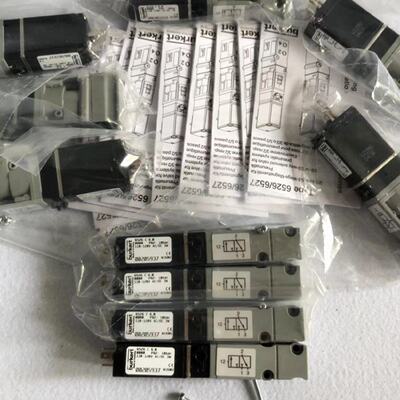 迅供应原装6281EV00236986宝德burkert电磁比例阀287300255485
