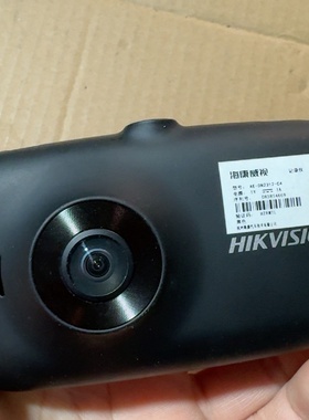 海康威视c4行车记录仪型号AEDN2312C4-议价