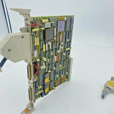 Siemens Sinumerik 6FX11204B0036FX11204B003 Tested