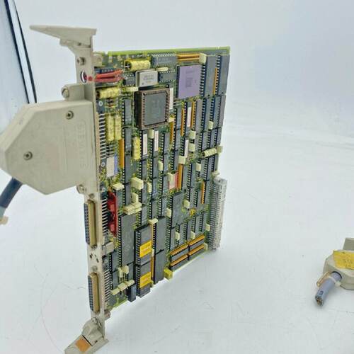 Siemens Sinumerik 6FX11204B0036FX11204B003 Tested