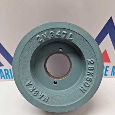 Maska 2MBL47 Puleggia A Passo Fisso 5 Diamentro