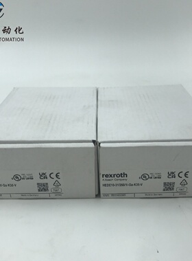 寻IREXROTH力士乐传感器型号HEDE10312501GAK35V有货