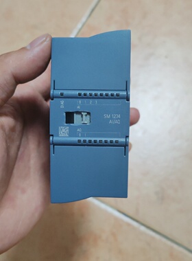 询-S71200PLC模块SM12346ES72