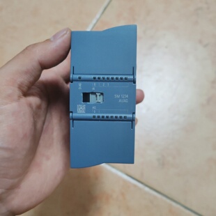 询-S71200PLC模块SM12346ES72