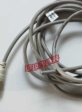 CID4-5RCID4-5T奥托尼克斯传感器开关连接线电缆