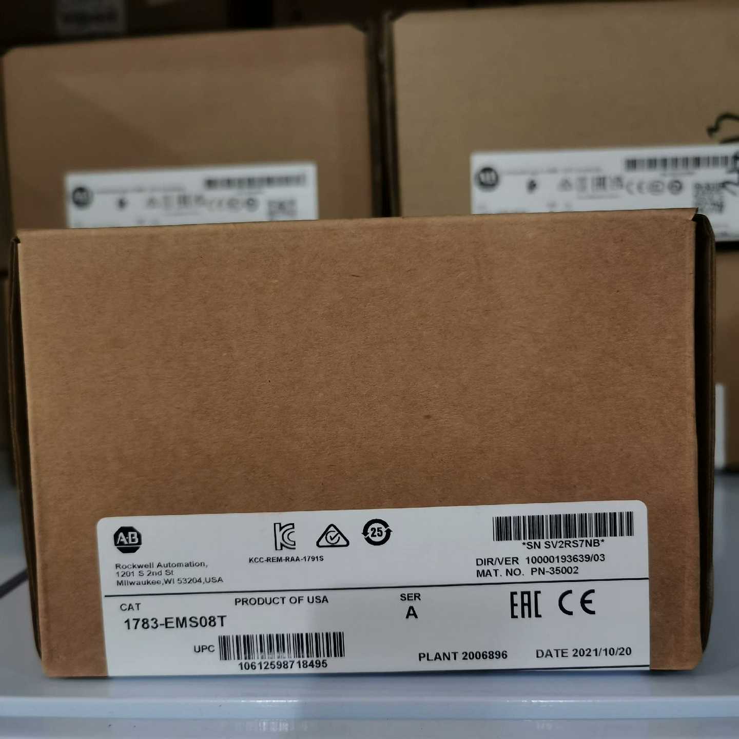 1783-MS10T当天可发1783ms10t询价