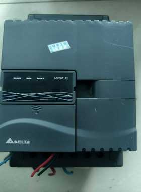 变频器VFD055E43A，，功能正常需要私聊