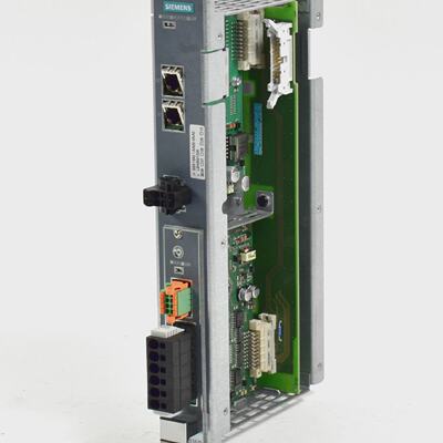 Siemens SIPLUS Central Interface Modul 6BK19421AA000AA0  6BK