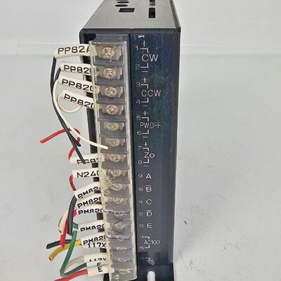 TOHAN DENSHIKIKI TD511