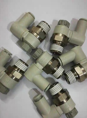 【议价】原装正品节流阀AS2301F0206SA现货