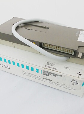 议价Simatic S5 6Es53057La11 6Es5 3057La11 ESt 2 Unused适用