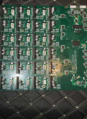 询价20几张化学发光分析仪主板，芯片阿尔特拉ALTERAEP