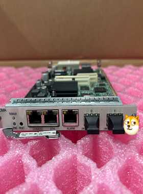华为CCMA H831CCMA 中央控制单元板 MA5818