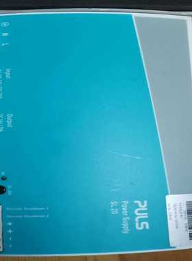 寻..普尔世PULSSL20.81124V20A220V输入