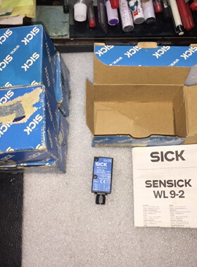 配件WL9L2P4211018291光电开关议价