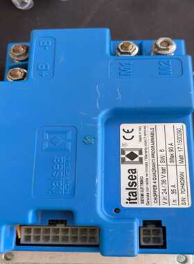 询价italsea7CH4Q90N控制器控制模块