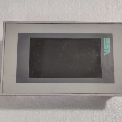 ESA VT155W00000 Operator Interface 24vdc Please Refer All Im