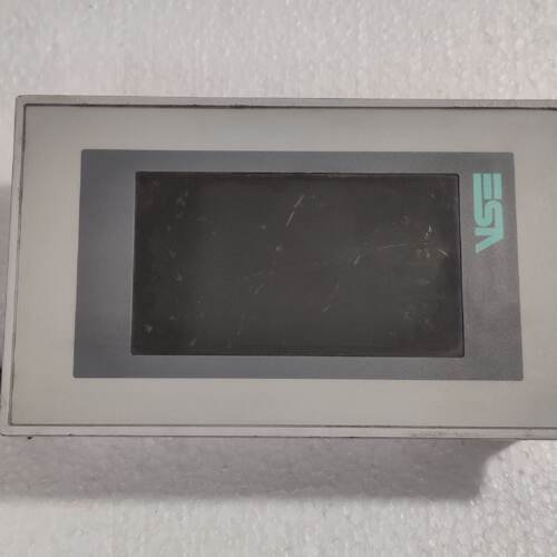 ESA VT155W00000 Operator Interface 24vdc Please Refer All Im