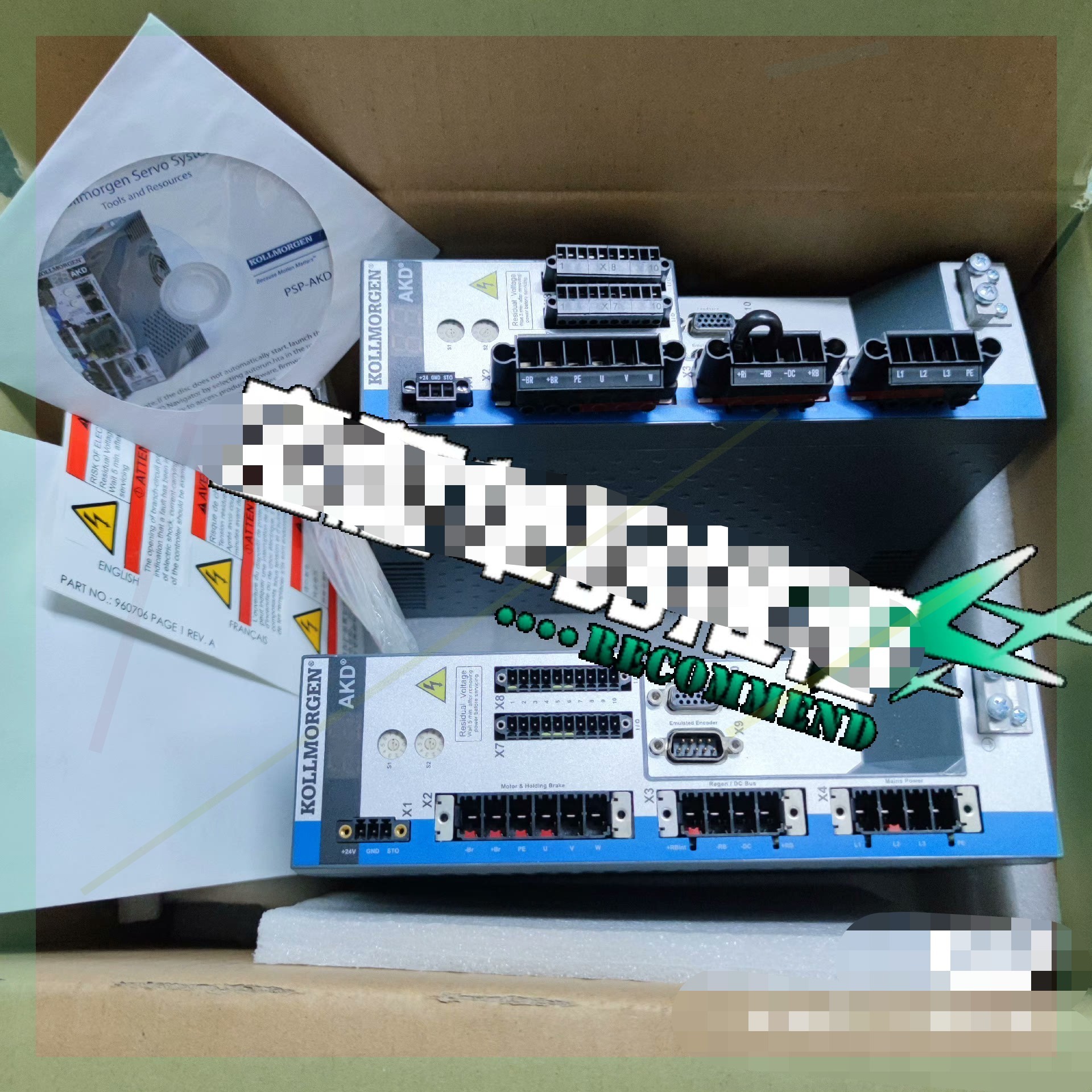 售前询价AKD-B00306-NBSQ-0000