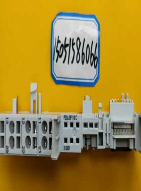 询价pilz模块PSSuBP1/8C；312601