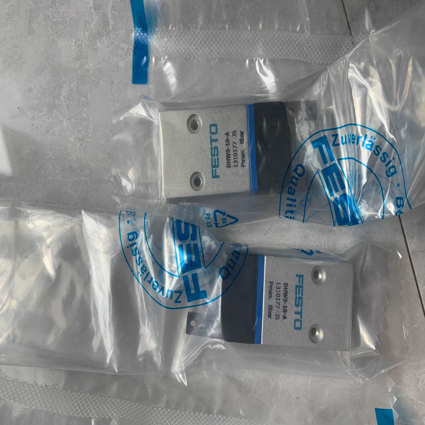 FESTO费斯托摆动抓手DHWS-10-A1310177--议价商品