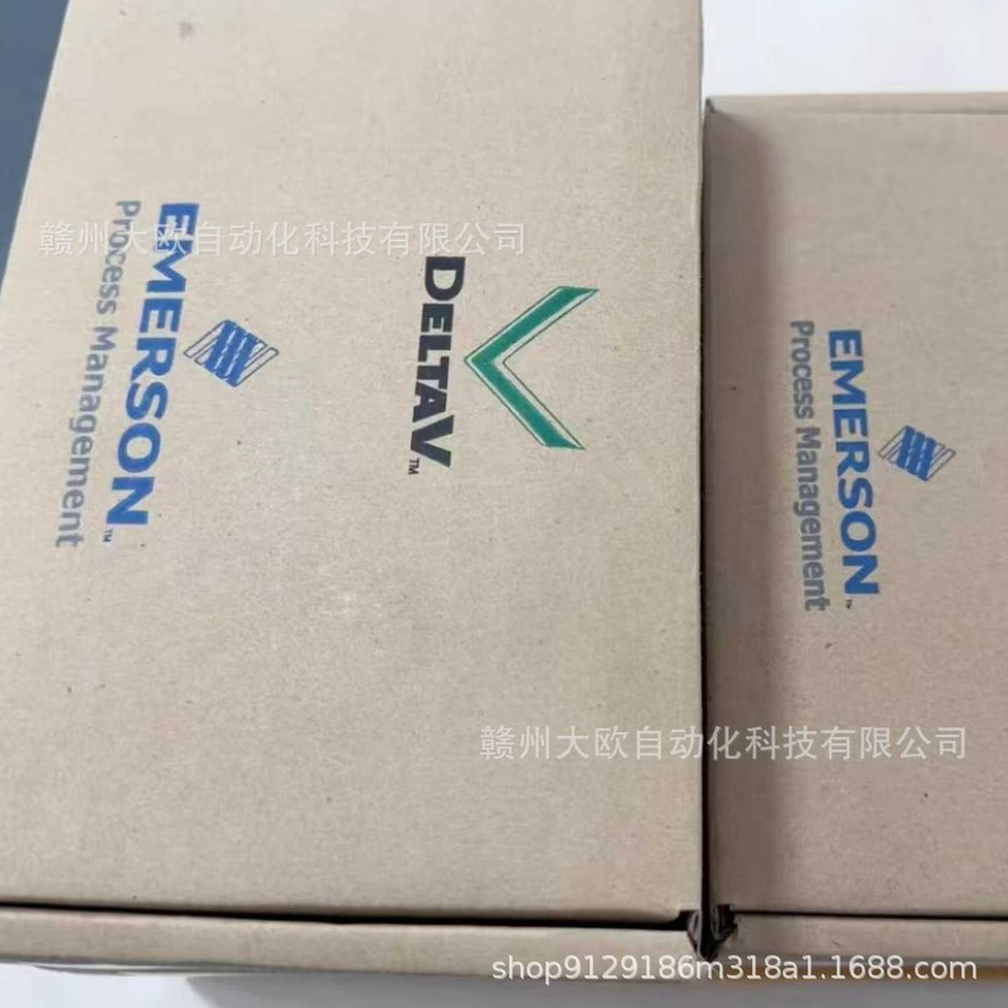 KJ3241X1-EA1全新EMERKSON西屋卡件原装现货议价