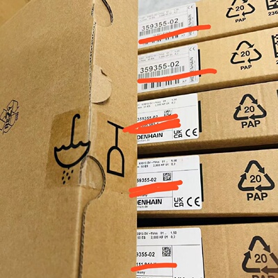 海德汉长度计MT1281全新现货-议价