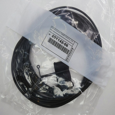 Heidenhain4AB0081SS0082L6,00801142-06Verbindungskabel