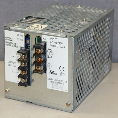 SankenHWA300-24C开关电源24V14A