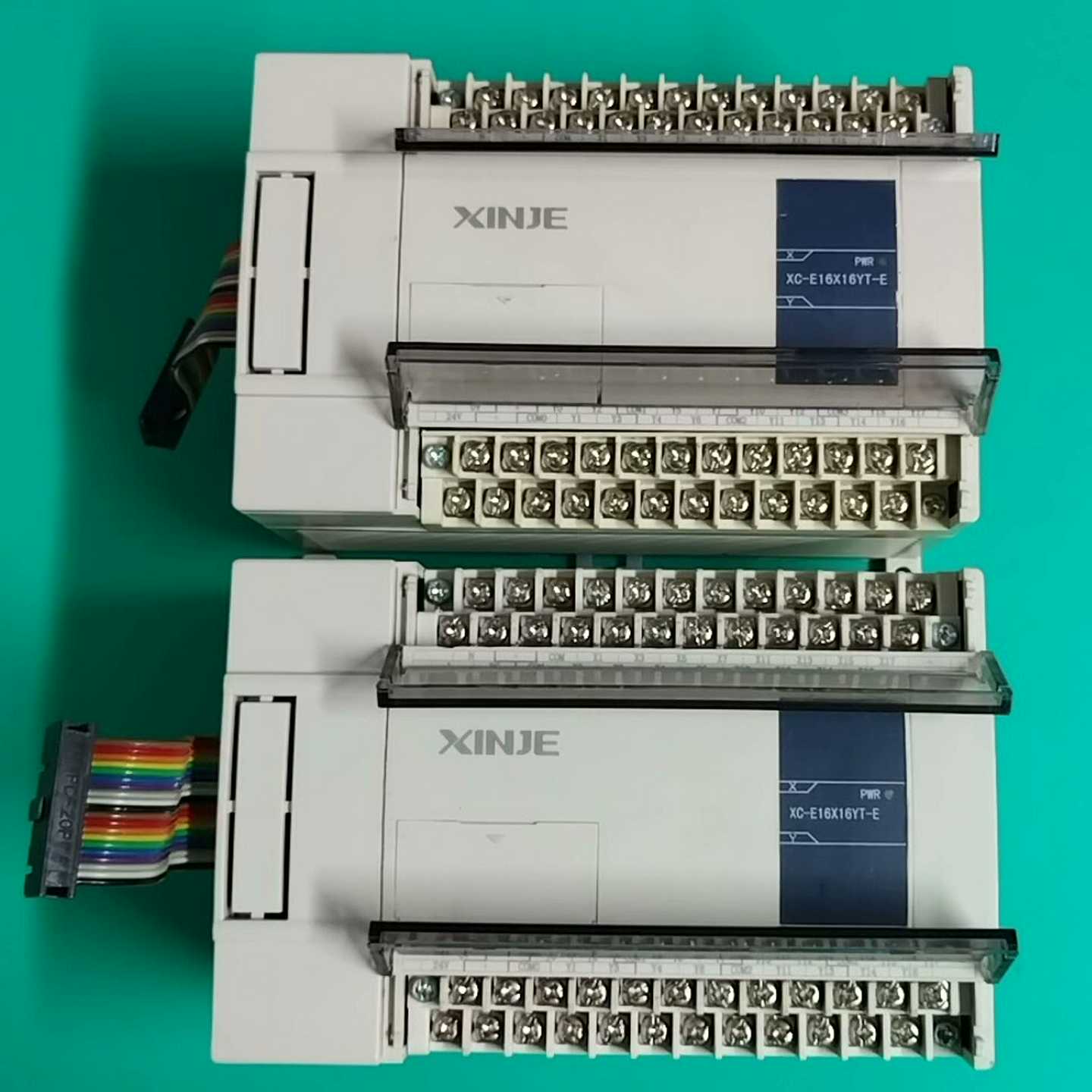 信捷XC-E16X16YT-E，2只，实物图。带负载测试过，-议价