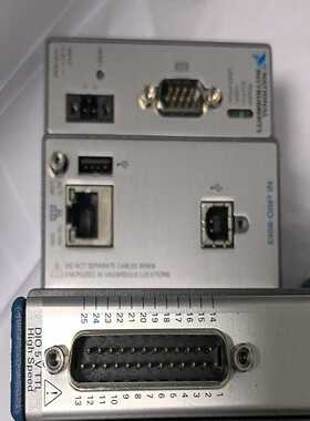 NIcRIO-9063模块，需要的联系。，功能